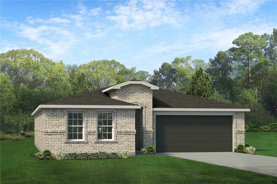 11401 Themis Court, Lorena, Texas image 1