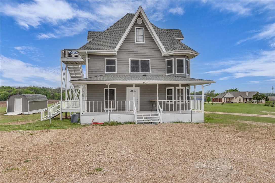 1940 E Highland Road, Waxahachie, Texas image 2