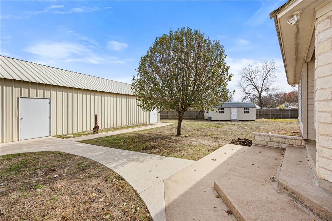 206 N Bouldin Street, Hamilton, Texas image 23