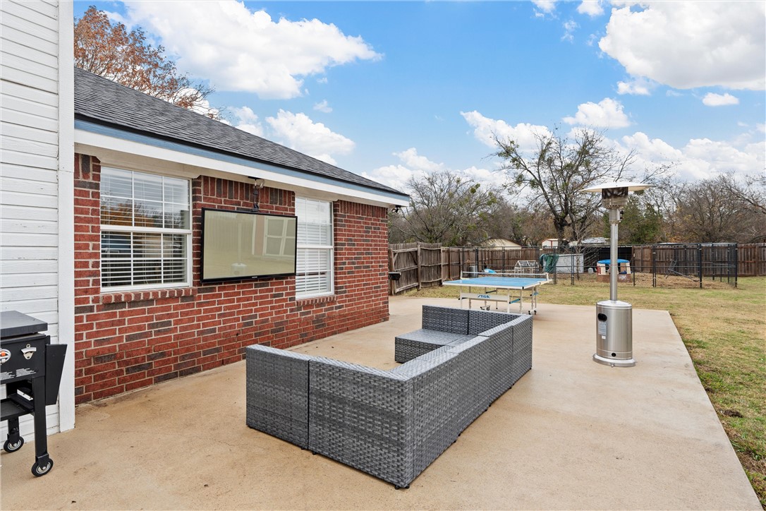 102 Spring Branch Road, Waco, Texas image 22