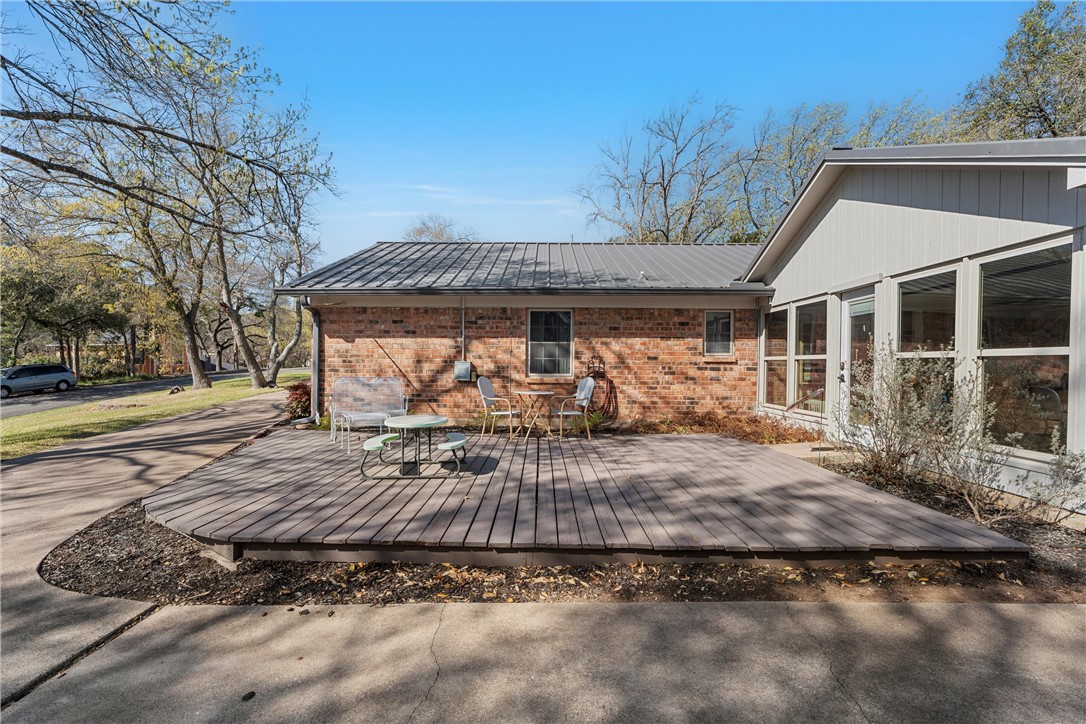 701 Clarence Drive, Woodway, Texas image 7