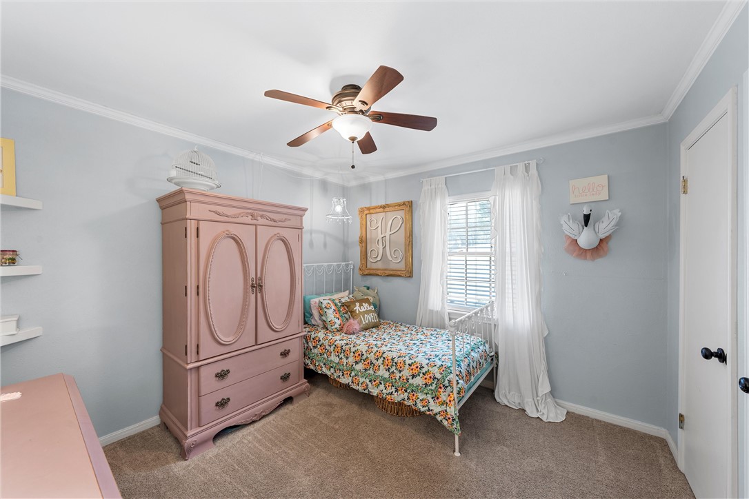 701 Clarence Drive, Woodway, Texas image 25