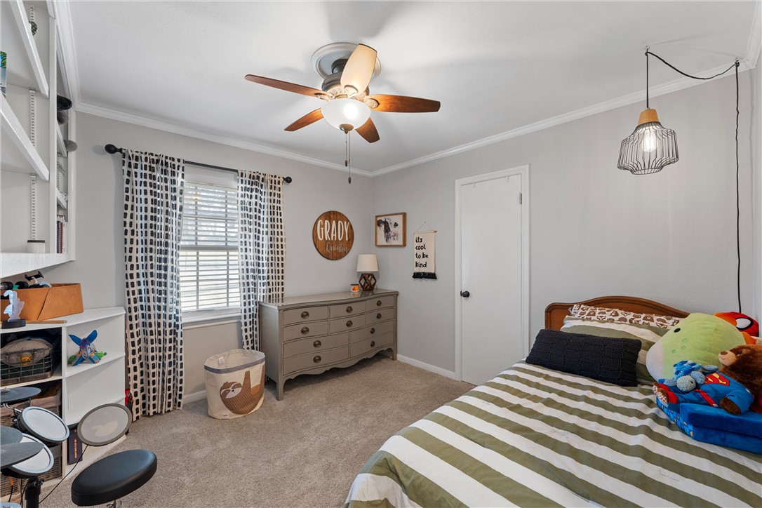 701 Clarence Drive, Woodway, Texas image 22