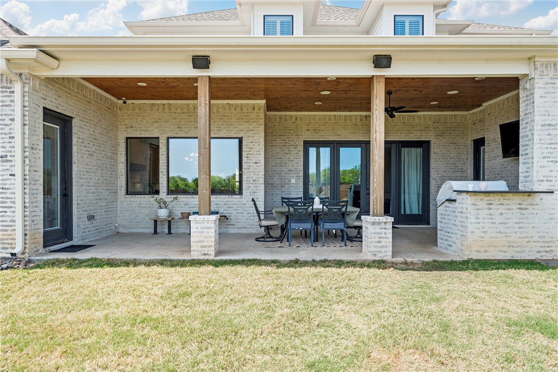 900 Glorietta Drive, McGregor, Texas image 48