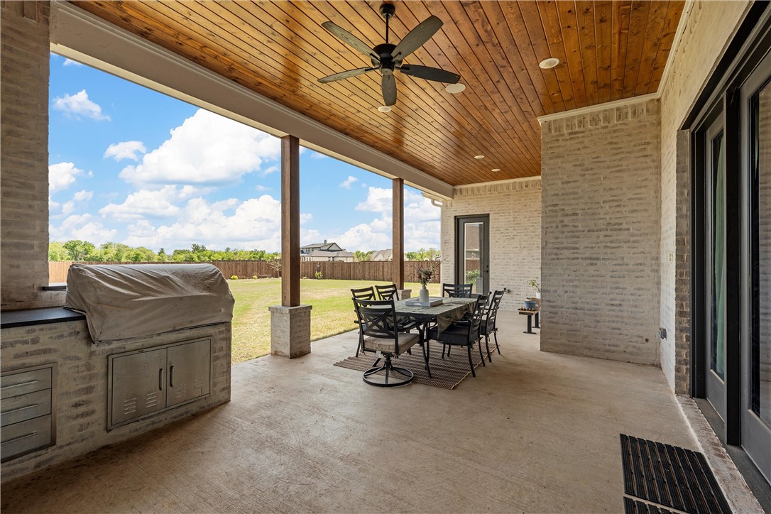 900 Glorietta Drive, McGregor, Texas image 46