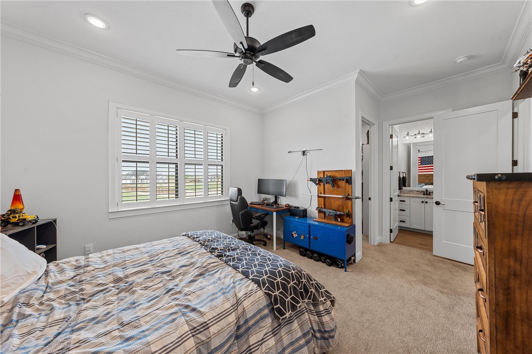 900 Glorietta Drive, McGregor, Texas image 44
