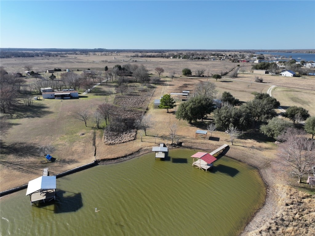 3174 Lcr 750, Thornton, Texas image 7