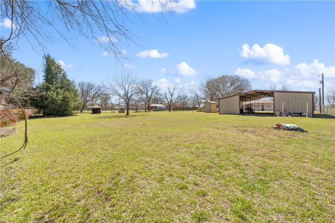 568 Bosque Lane, McGregor, Texas image 19