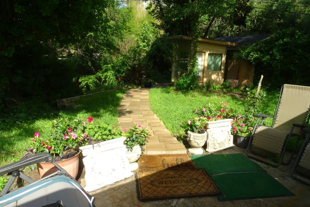 411 Brookwood Drive, Woodway, Texas image 49