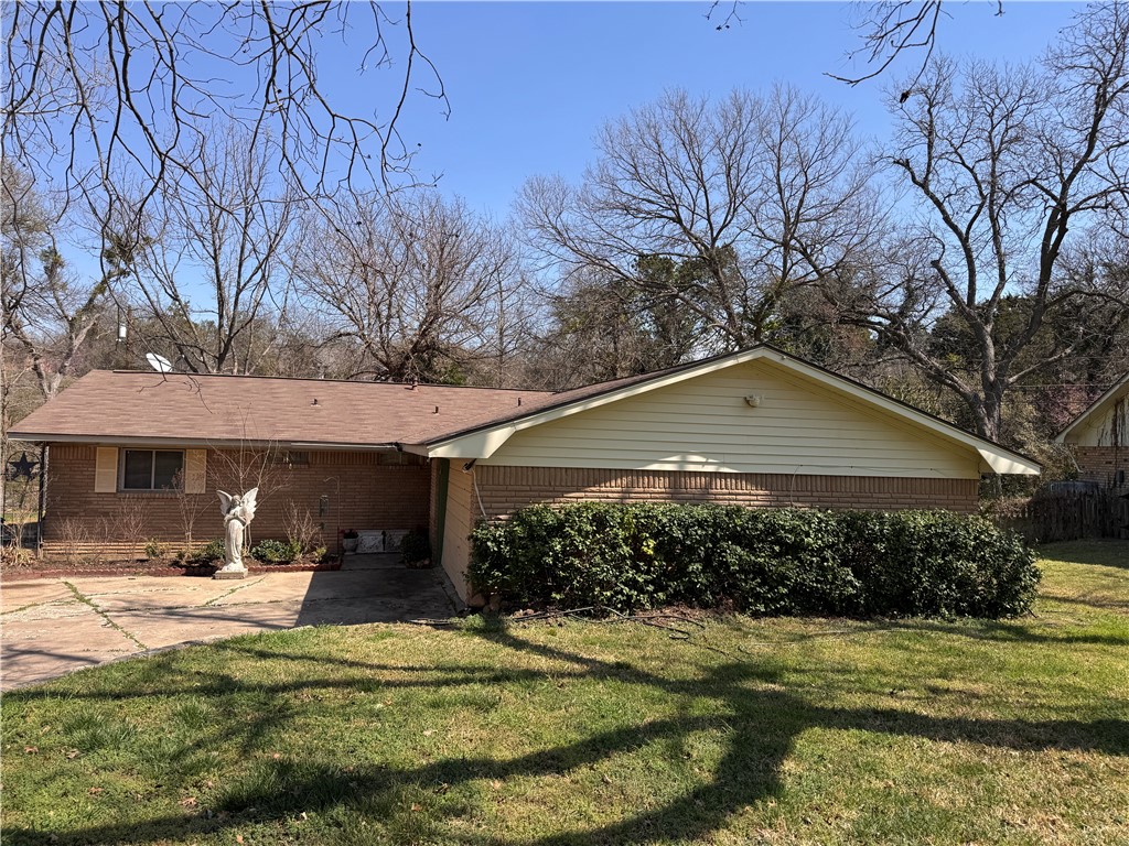 411 Brookwood Drive, Woodway, Texas image 4