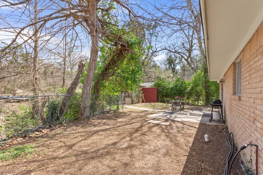 411 Brookwood Drive, Woodway, Texas image 45