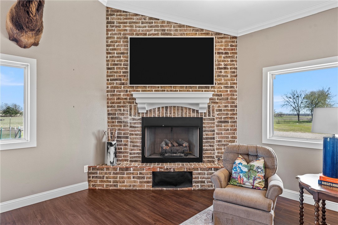 1244 Losak Road, Lorena, Texas image 7