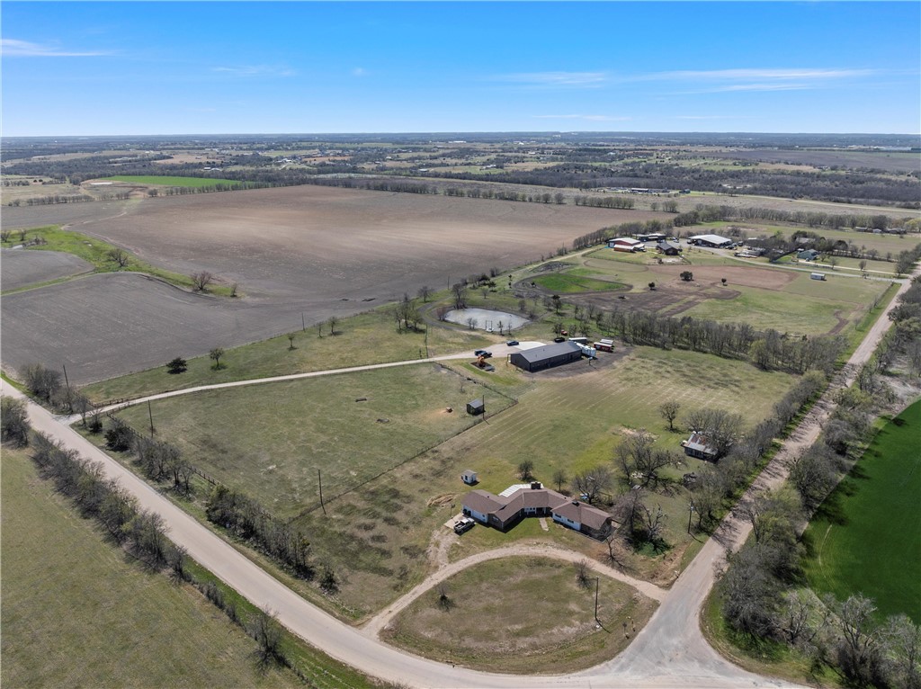 1244 Losak Road, Lorena, Texas image 46