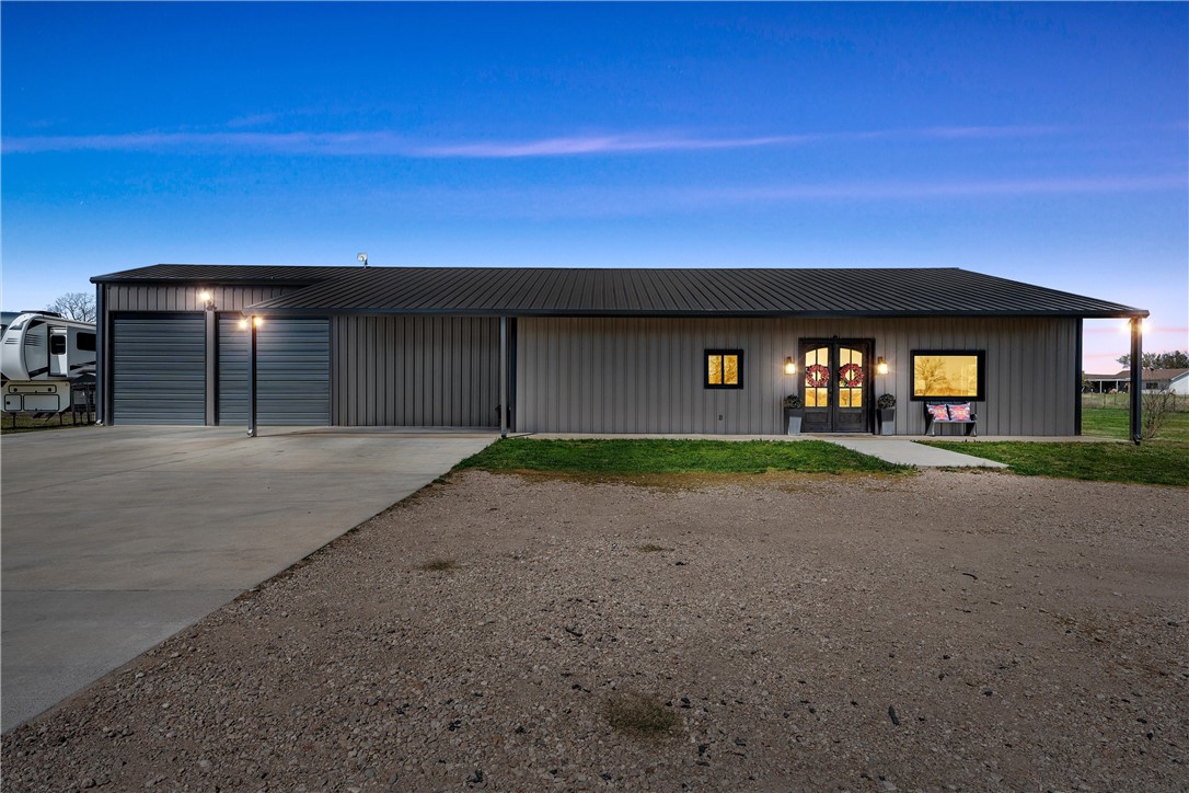 1244 Losak Road, Lorena, Texas image 2