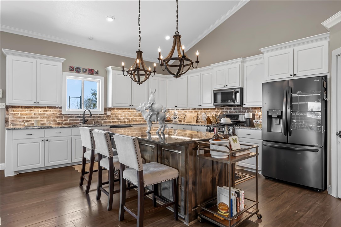 1244 Losak Road, Lorena, Texas image 13