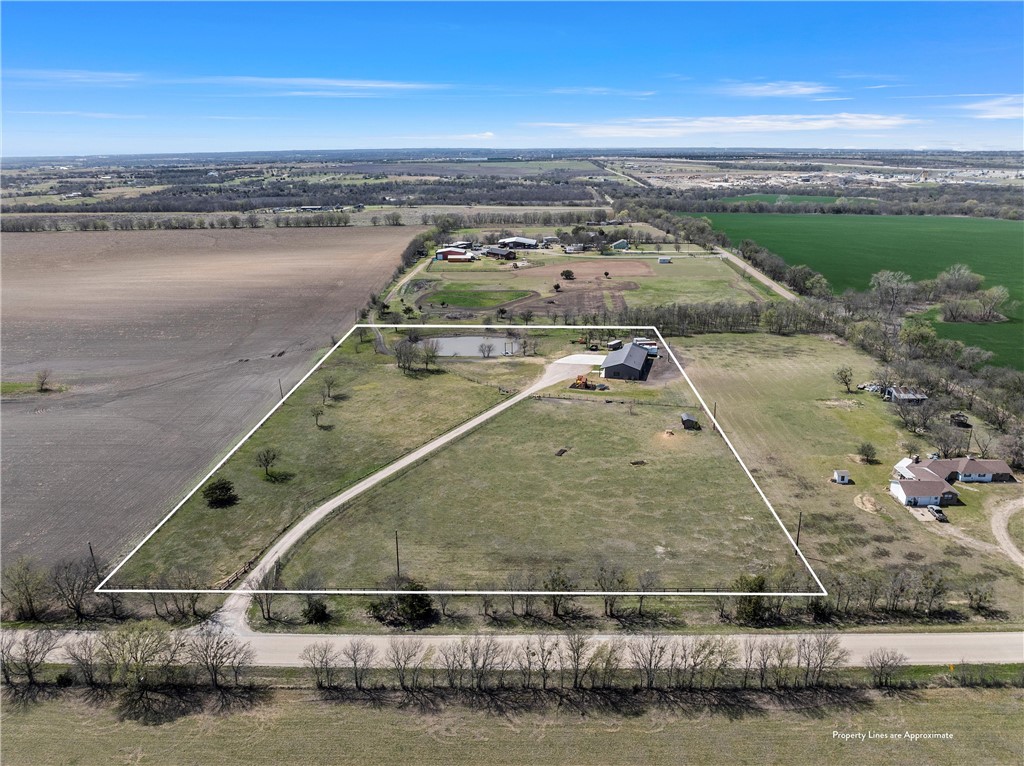 1244 Losak Road, Lorena, Texas image 39