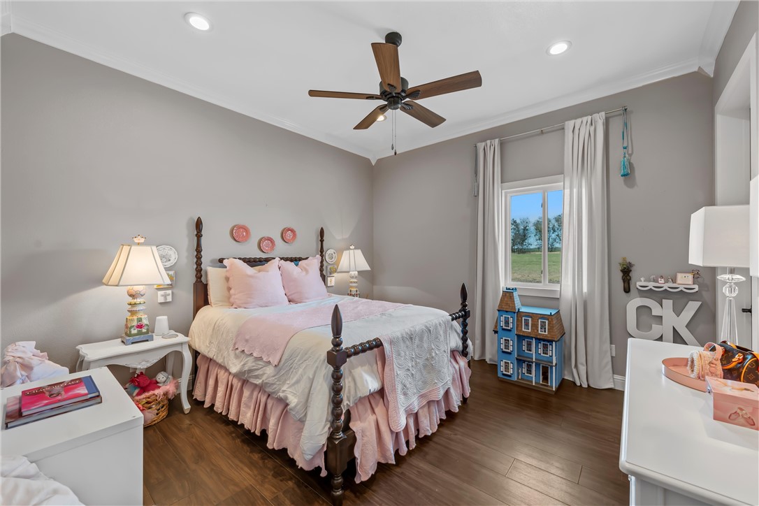 1244 Losak Road, Lorena, Texas image 19