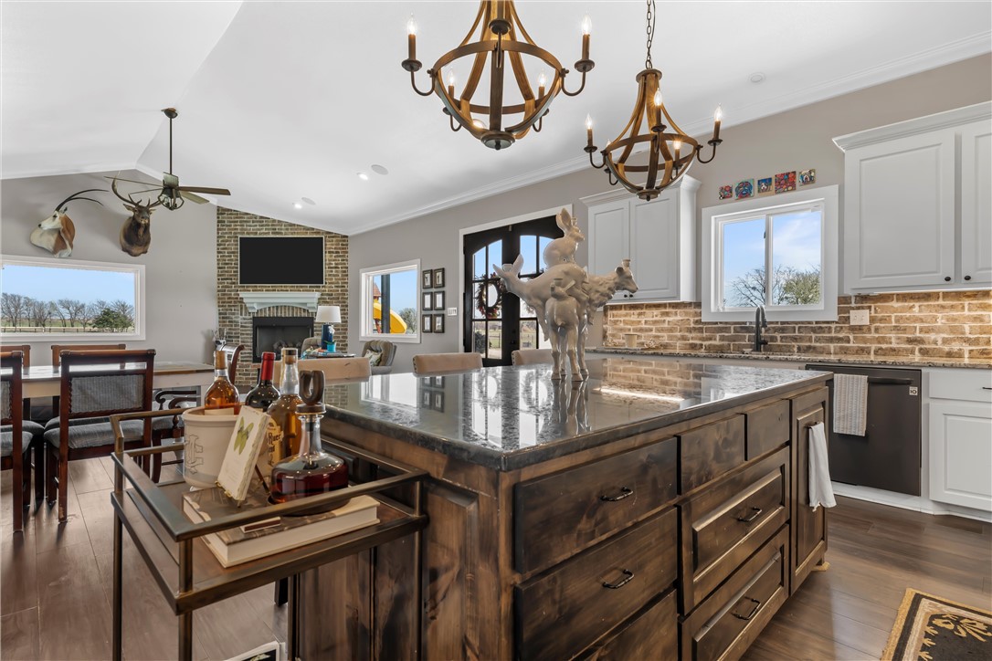 1244 Losak Road, Lorena, Texas image 18