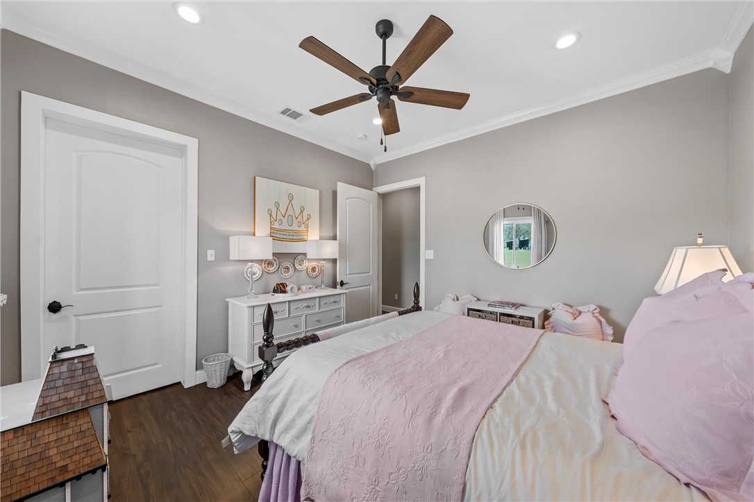 1244 Losak Road, Lorena, Texas image 20