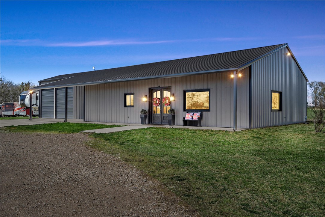 1244 Losak Road, Lorena, Texas image 1
