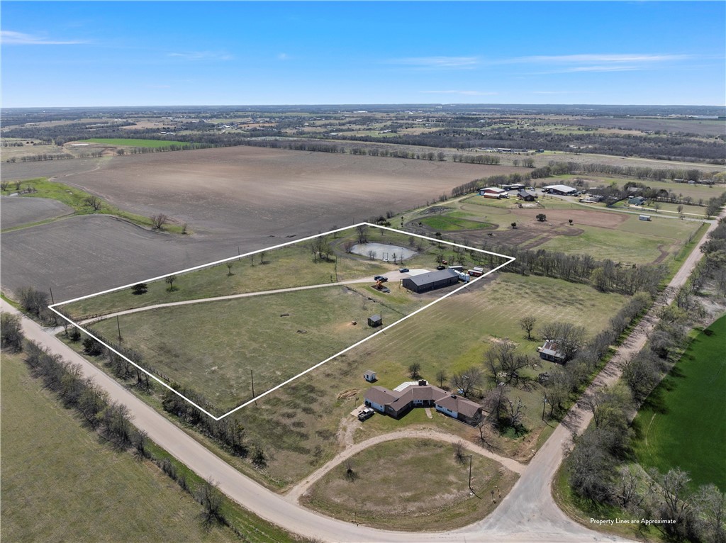1244 Losak Road, Lorena, Texas image 42