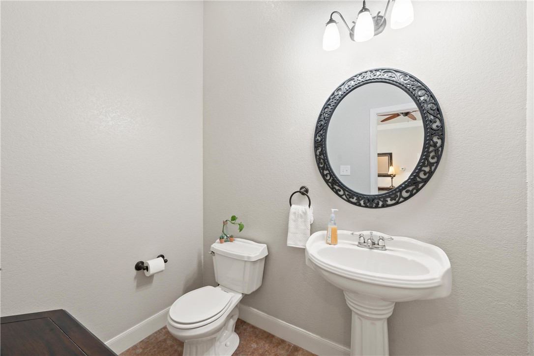 1841 Old Ranch Road, China Spring, Texas image 19