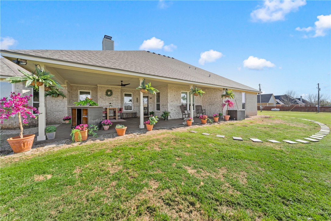 1841 Old Ranch Road, China Spring, Texas image 43