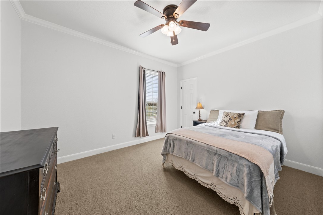 1841 Old Ranch Road, China Spring, Texas image 26