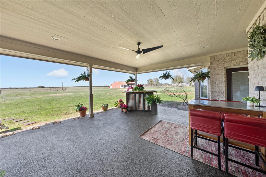 1841 Old Ranch Road, China Spring, Texas image 37