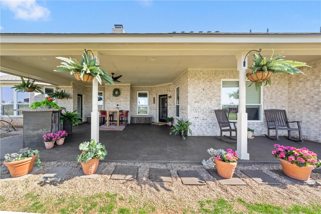 1841 Old Ranch Road, China Spring, Texas image 41