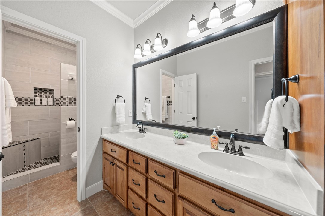 1841 Old Ranch Road, China Spring, Texas image 23