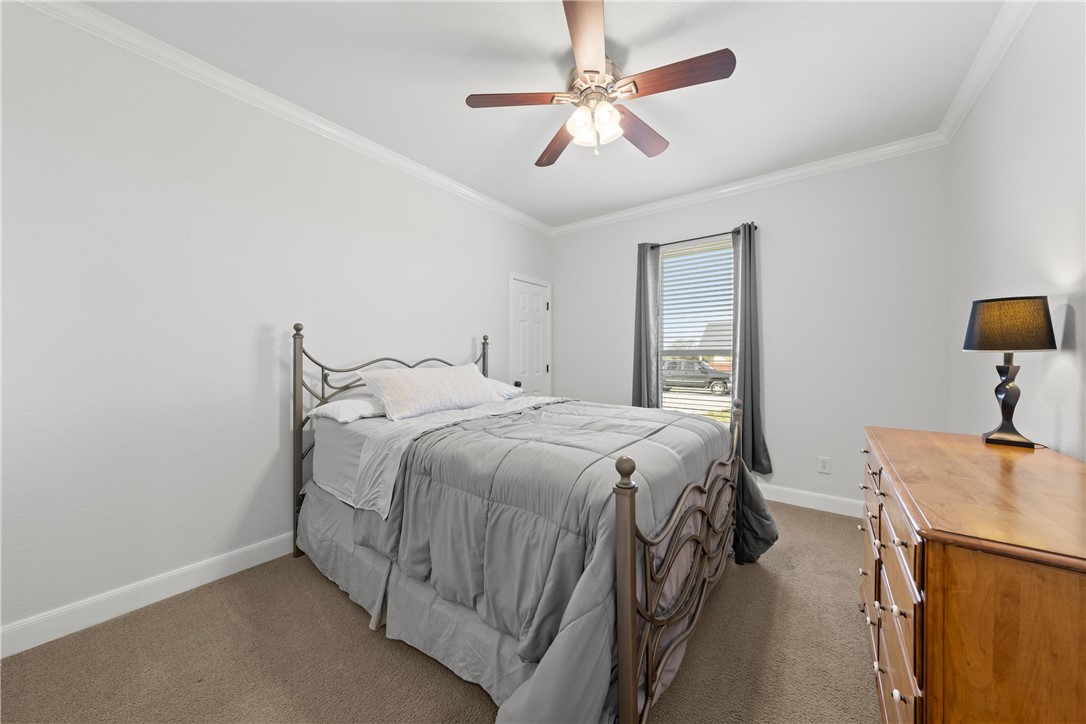 1841 Old Ranch Road, China Spring, Texas image 25