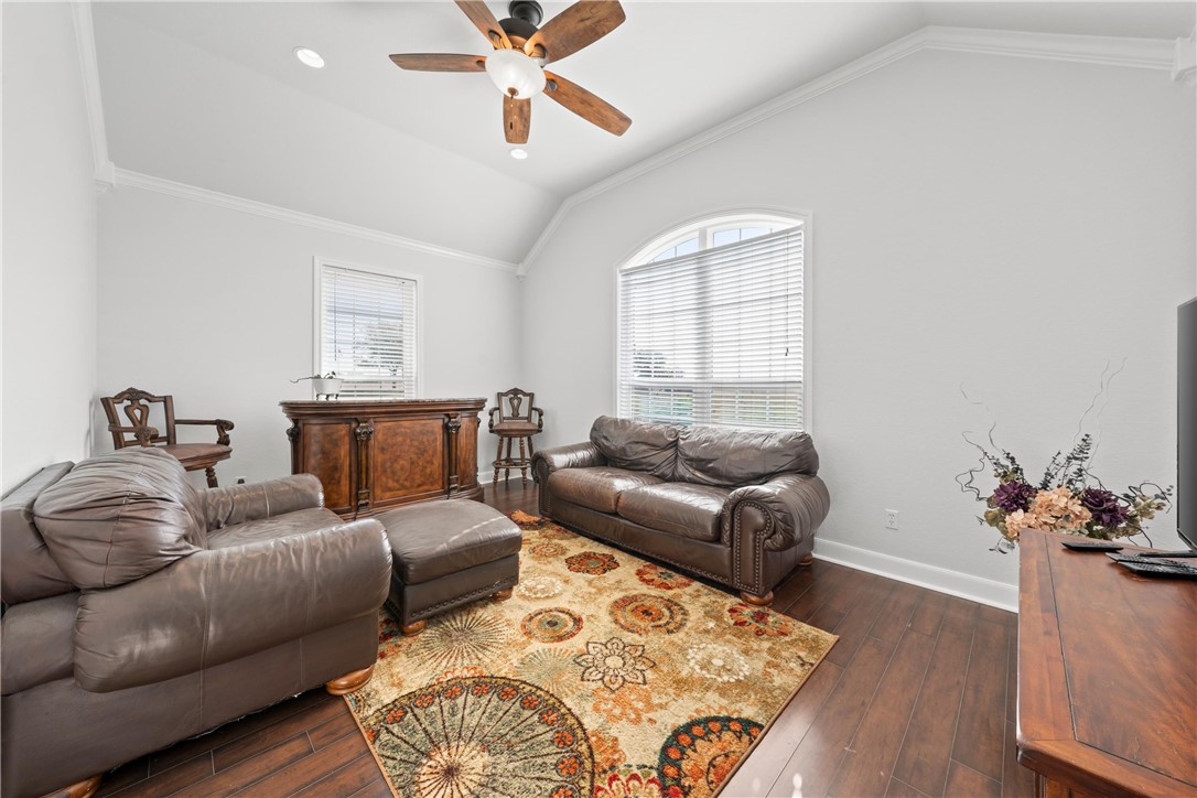 1841 Old Ranch Road, China Spring, Texas image 28