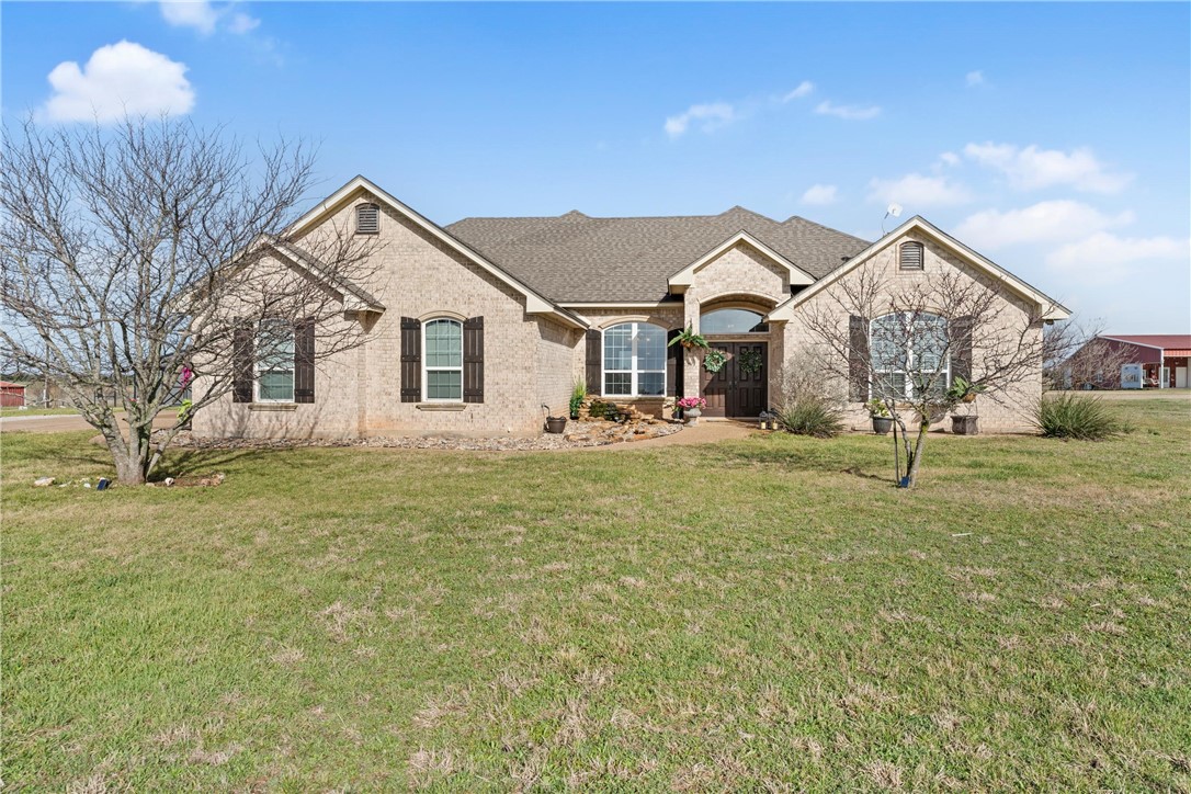 1841 Old Ranch Road, China Spring, Texas image 2