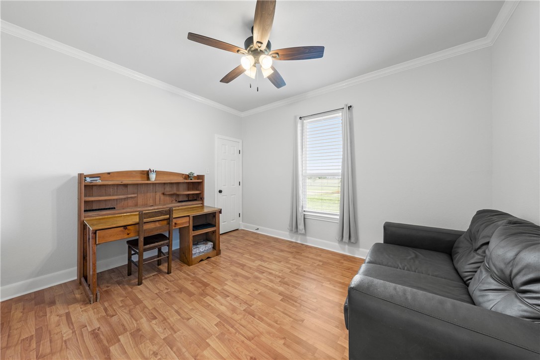 1841 Old Ranch Road, China Spring, Texas image 21