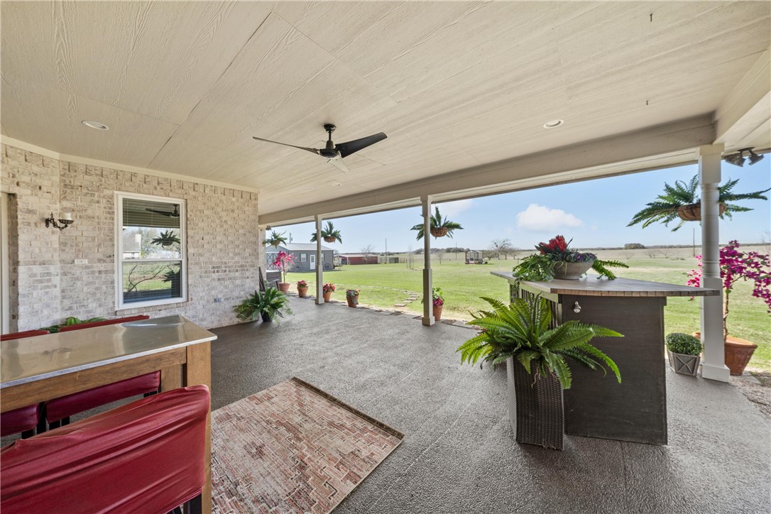 1841 Old Ranch Road, China Spring, Texas image 38