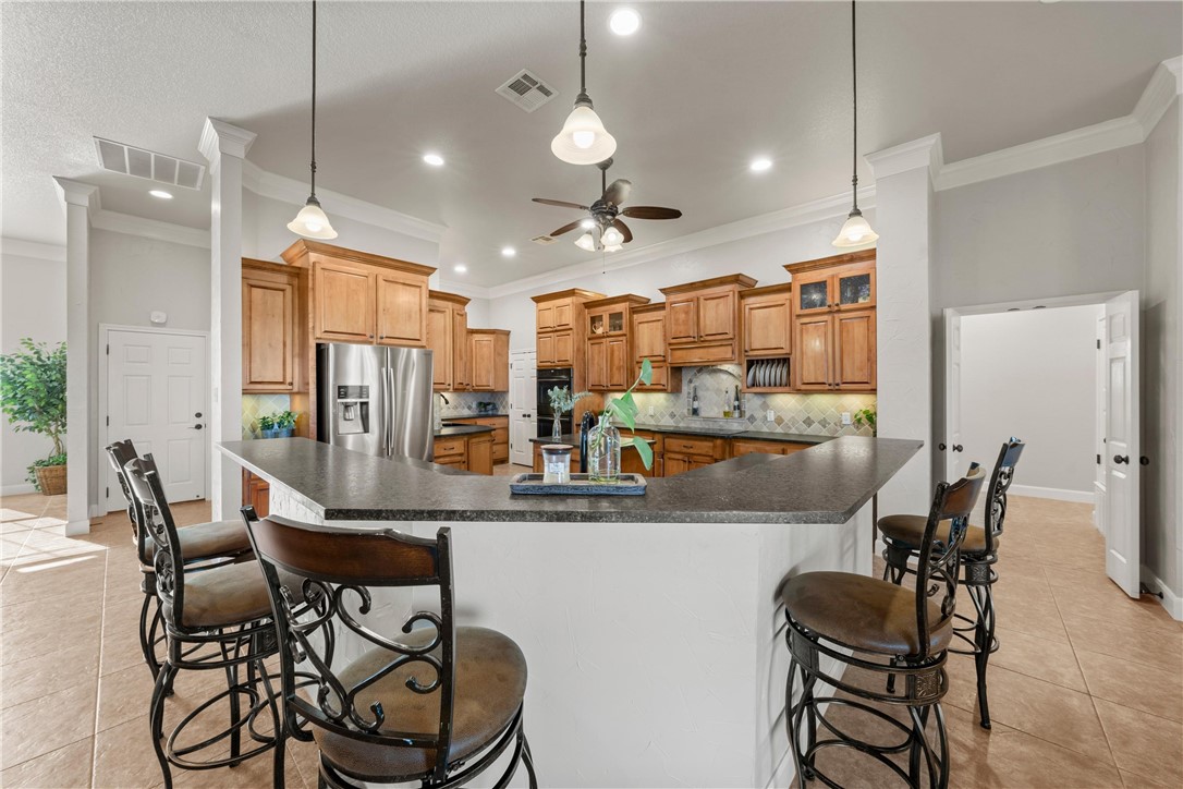 1841 Old Ranch Road, China Spring, Texas image 14