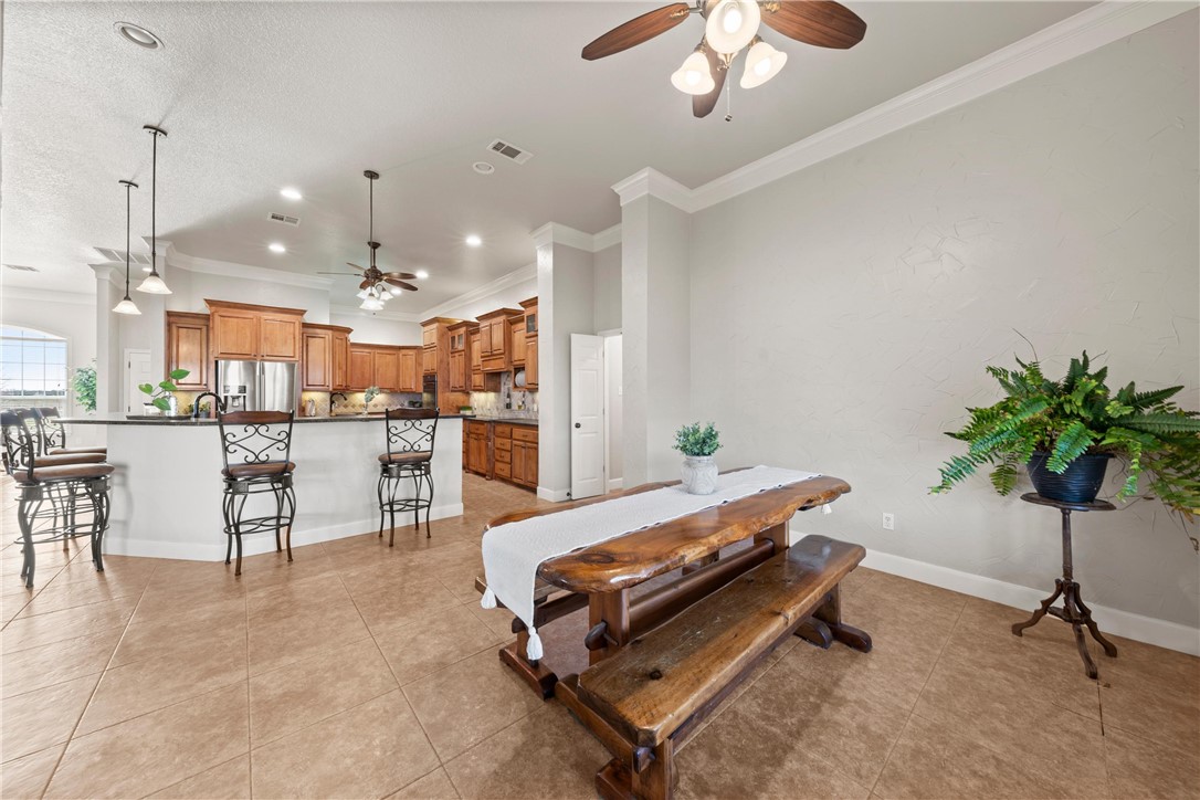 1841 Old Ranch Road, China Spring, Texas image 12