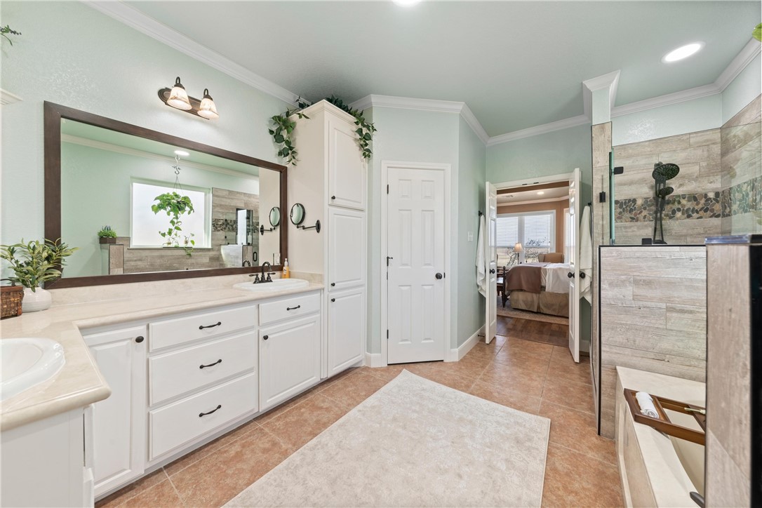 1841 Old Ranch Road, China Spring, Texas image 36