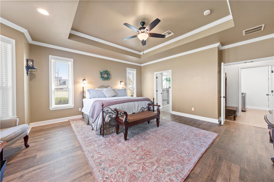 1841 Old Ranch Road, China Spring, Texas image 32