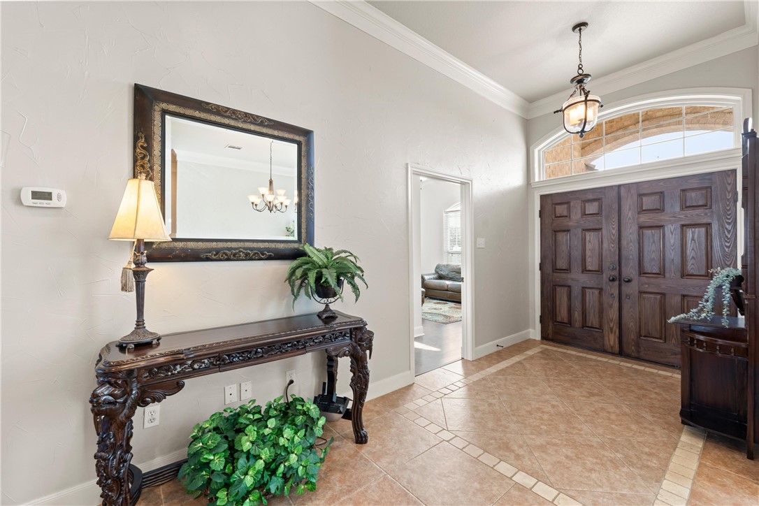 1841 Old Ranch Road, China Spring, Texas image 3