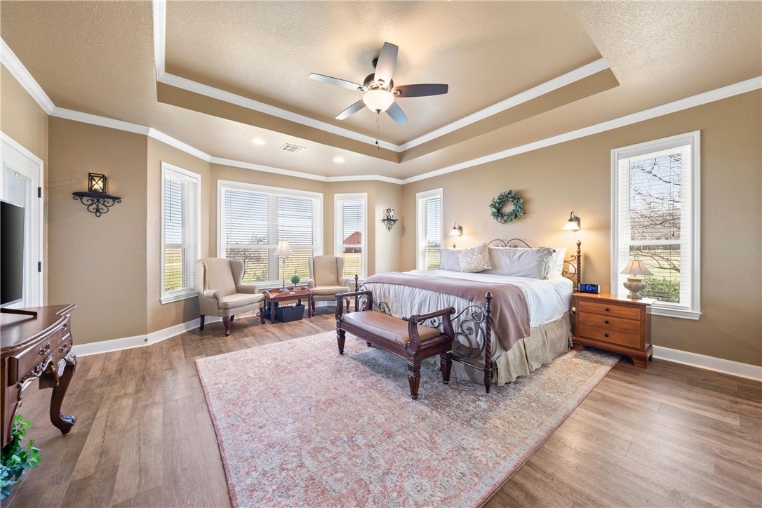 1841 Old Ranch Road, China Spring, Texas image 30