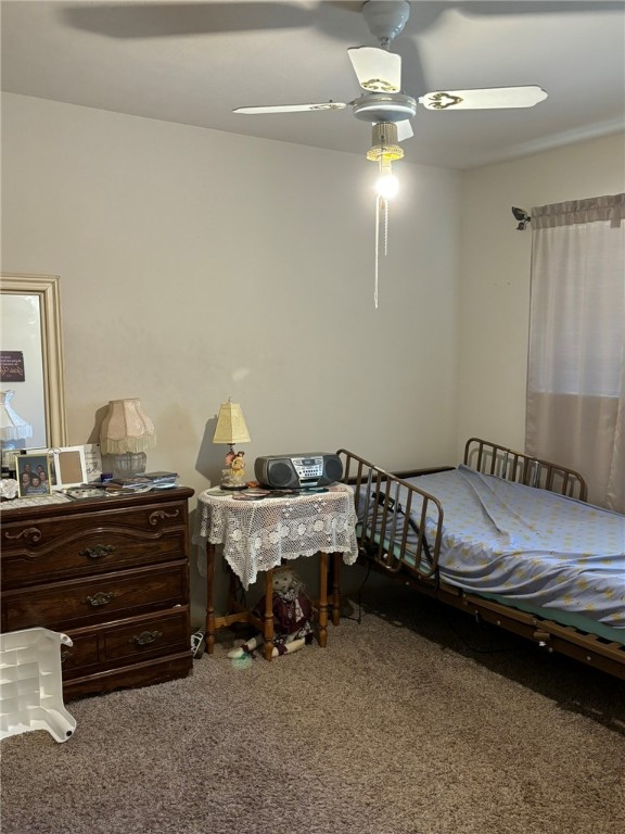 1009 Fairway Ln, Mexia, Texas image 7