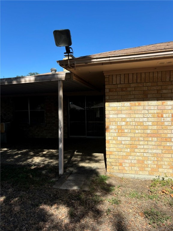 1009 Fairway Ln, Mexia, Texas image 15