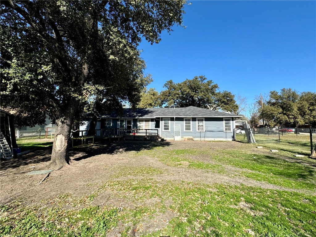 216 Bluebonnet Drive, Marlin, Texas image 38