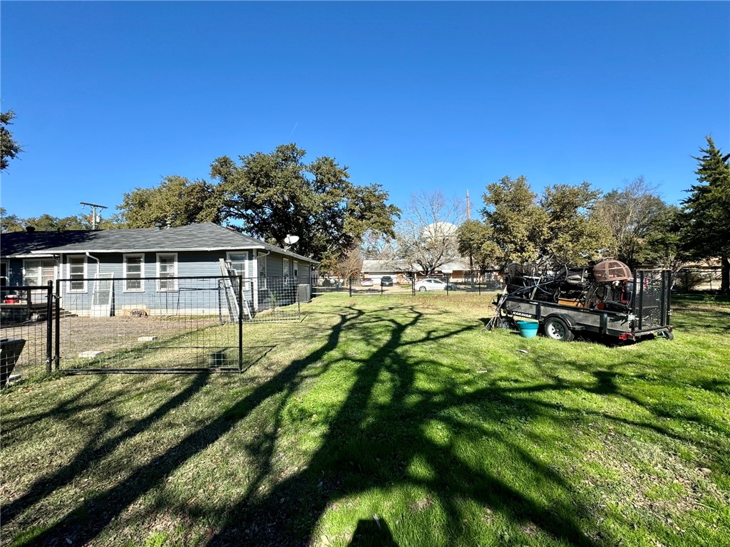 216 Bluebonnet Drive, Marlin, Texas image 41