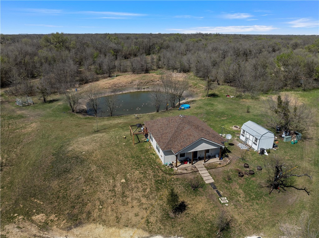 2228 Fm 437, Burlington, Texas image 18
