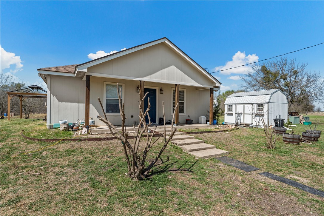 2228 Fm 437, Burlington, Texas image 2