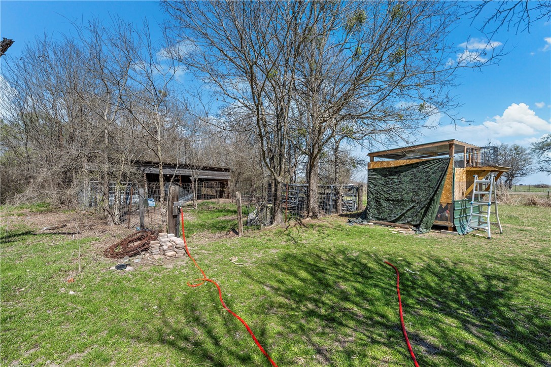 2228 Fm 437, Burlington, Texas image 12