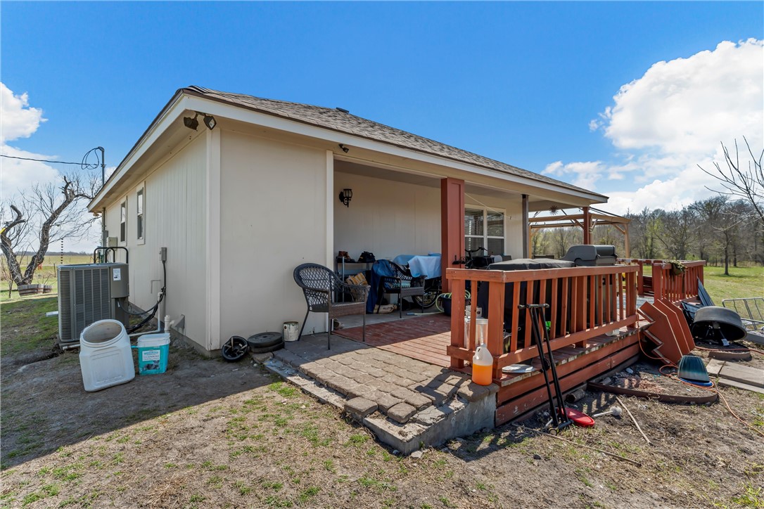 2228 Fm 437, Burlington, Texas image 9